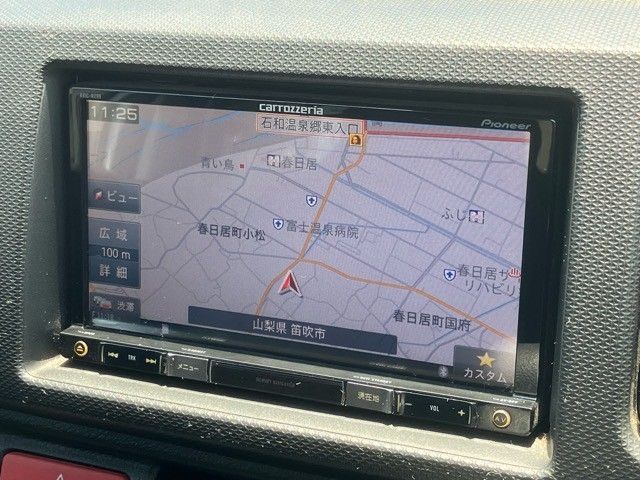 Ref No.A16060221 SUZUKI ALTO Image#17