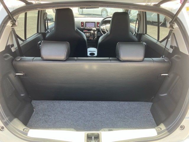 Ref No.A16060221 SUZUKI ALTO Image#15