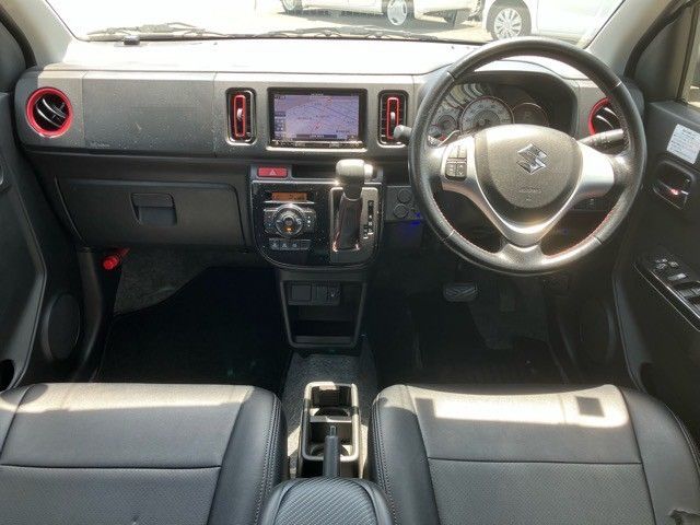 Ref No.A16060221 SUZUKI ALTO Image#10