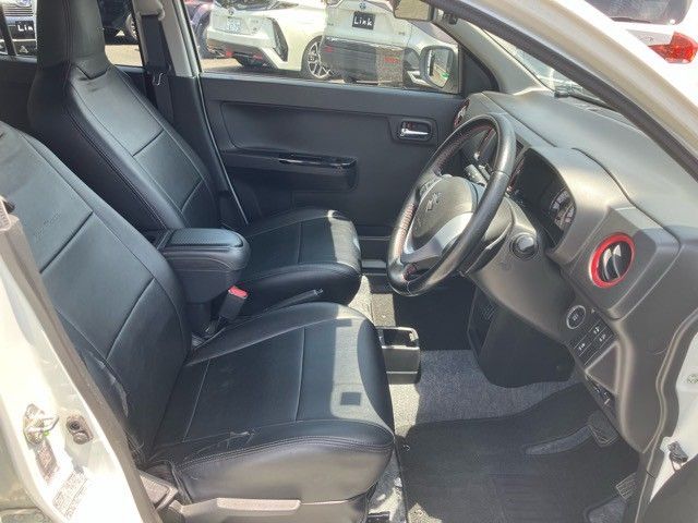 Ref No.A16060221 SUZUKI ALTO Image#11