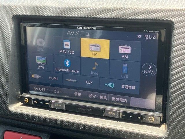 Ref No.A16060221 SUZUKI ALTO Image#18