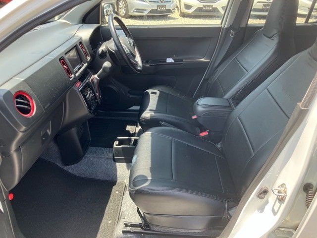 Ref No.A16060221 SUZUKI ALTO Image#12