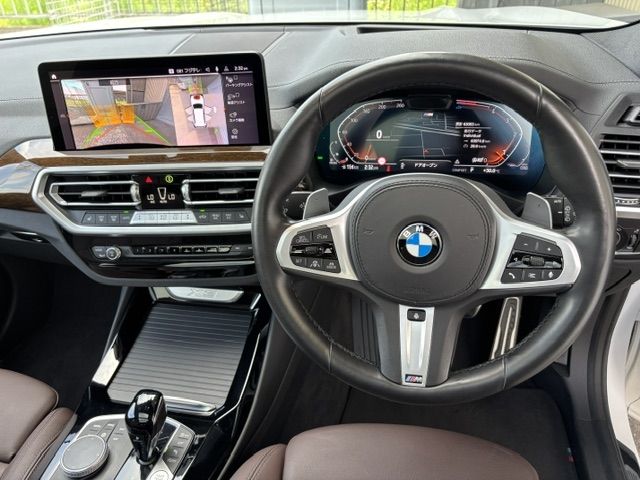 Ref No.A16060222 BMW X3 Image#19