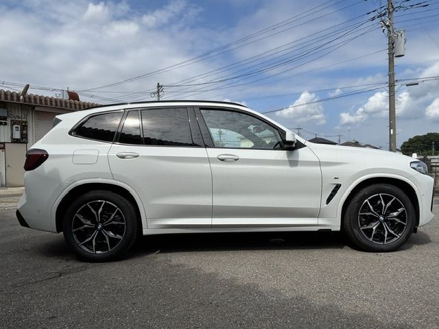 Ref No.A16060222 BMW X3 Image#14