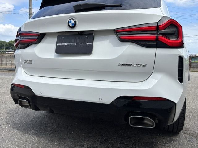 Ref No.A16060222 BMW X3 Image#11