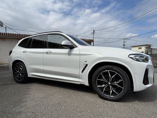 Ref No.A16060222 BMW X3 Image#15