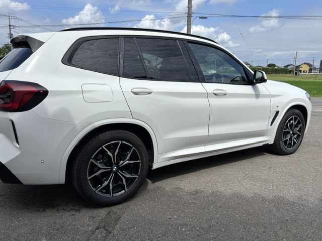 Ref No.A16060222 BMW X3 Image#13