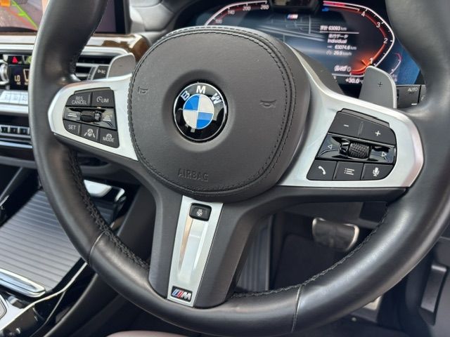 Ref No.A16060222 BMW X3 Image#20