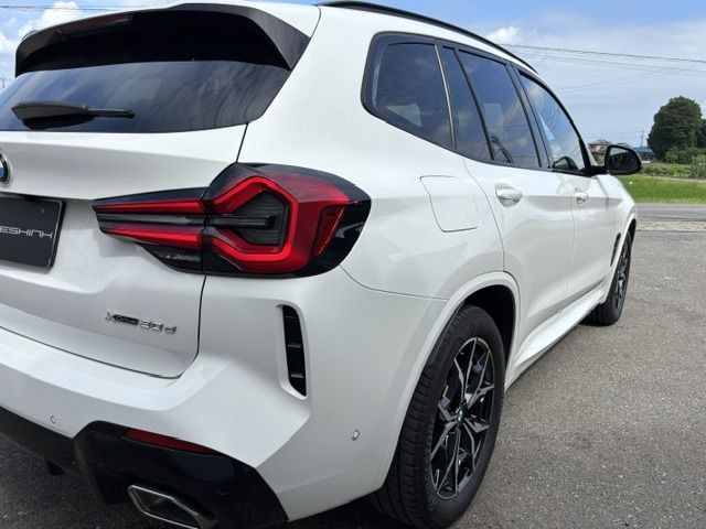 Ref No.A16060222 BMW X3 Image#12