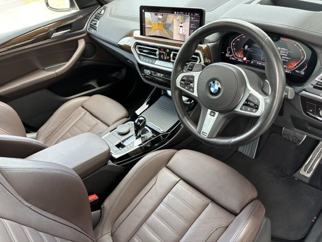 Ref No.A16060222 BMW X3 Image#18