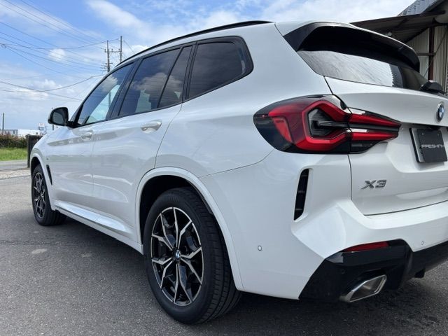 Ref No.A16060222 BMW X3 Image#8