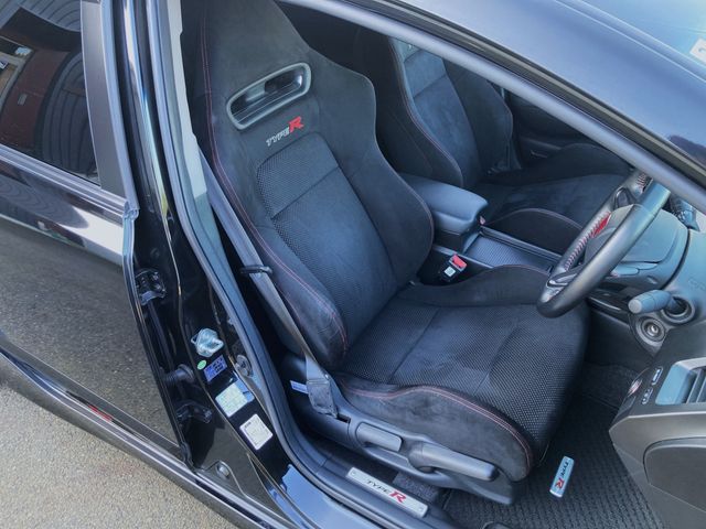 Ref No.A16060223 HONDA CIVIC Image#14