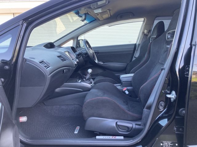 Ref No.A16060223 HONDA CIVIC Image#12
