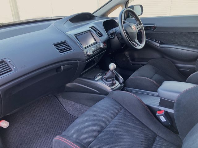 Ref No.A16060223 HONDA CIVIC Image#13