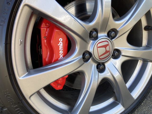 Ref No.A16060223 HONDA CIVIC Image#9