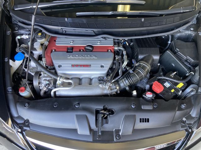 Ref No.A16060223 HONDA CIVIC Image#10