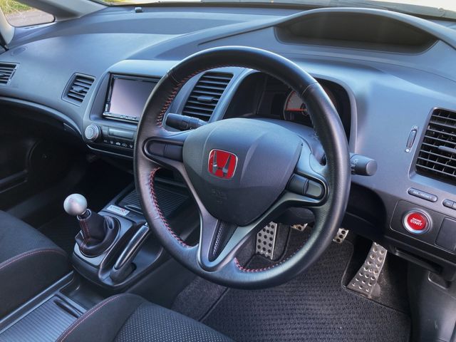 Ref No.A16060223 HONDA CIVIC Image#16