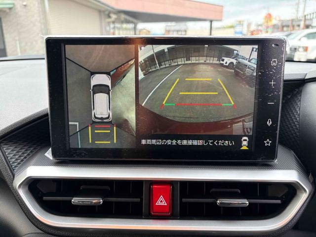 Ref No.A16060225 DAIHATSU ROCKY Image#12