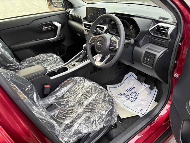 Ref No.A16060225 DAIHATSU ROCKY Image#8