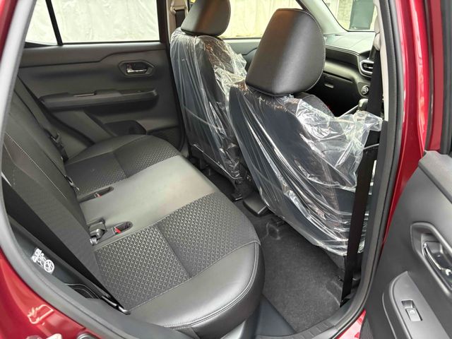 Ref No.A16060225 DAIHATSU ROCKY Image#15