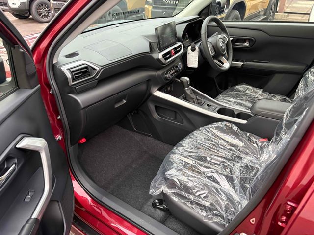 Ref No.A16060225 DAIHATSU ROCKY Image#18