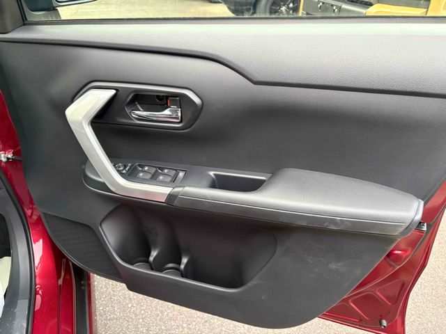Ref No.A16060225 DAIHATSU ROCKY Image#9