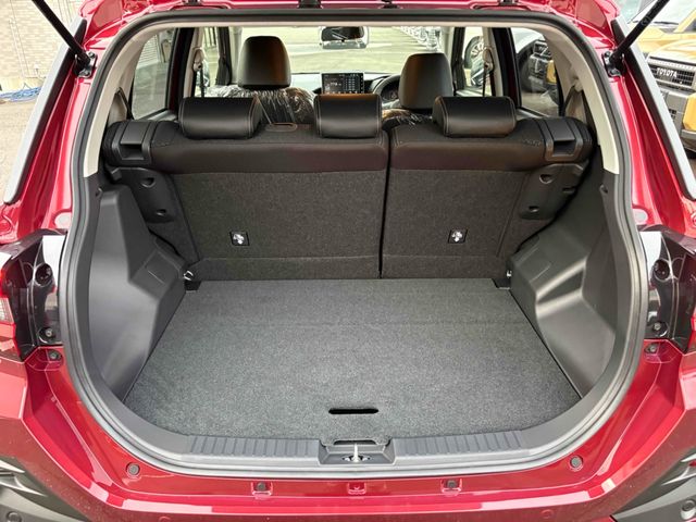 Ref No.A16060225 DAIHATSU ROCKY Image#16