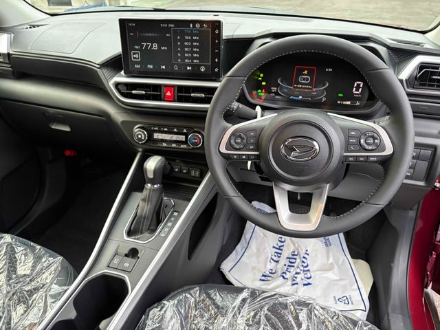 Ref No.A16060225 DAIHATSU ROCKY Image#10