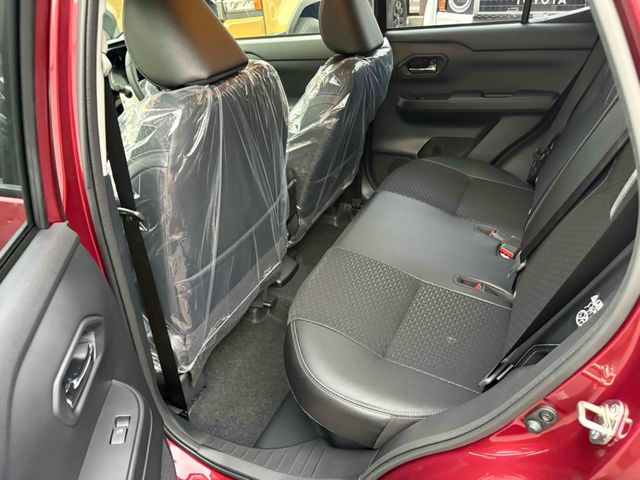 Ref No.A16060225 DAIHATSU ROCKY Image#17