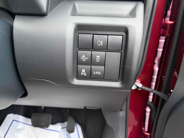 Ref No.A16060225 DAIHATSU ROCKY Image#11