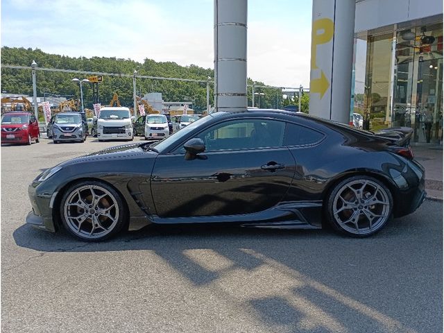 Ref No.A16060232 TOYOTA 86 Image#16