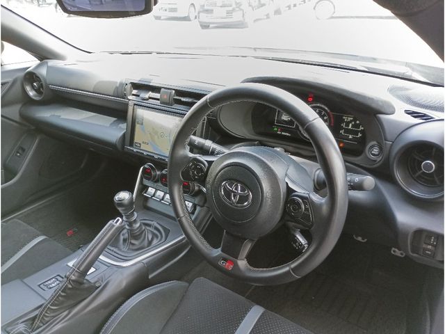Ref No.A16060232 TOYOTA 86 Image#17
