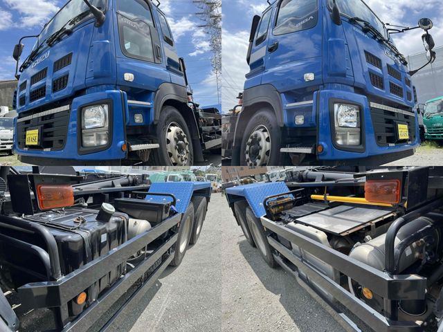 Ref No.A16060234 ISUZU GIGA Image#6