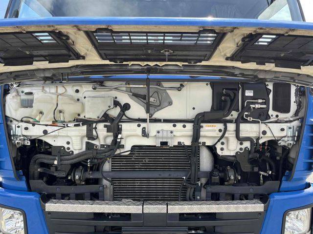 Ref No.A16060234 ISUZU GIGA Image#20