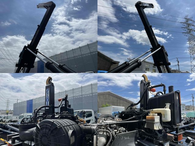 Ref No.A16060234 ISUZU GIGA Image#16