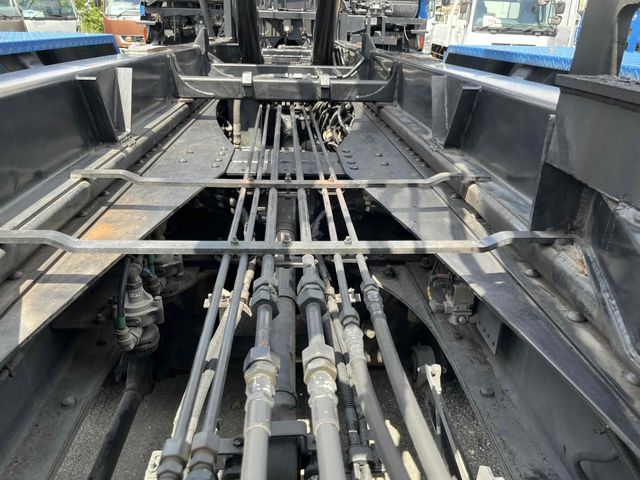 Ref No.A16060234 ISUZU GIGA Image#15