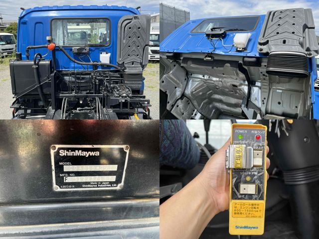 Ref No.A16060234 ISUZU GIGA Image#19