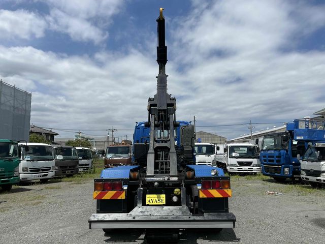 Ref No.A16060234 ISUZU GIGA Image#12
