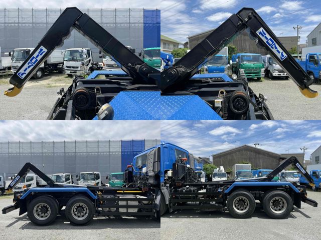 Ref No.A16060234 ISUZU GIGA Image#11