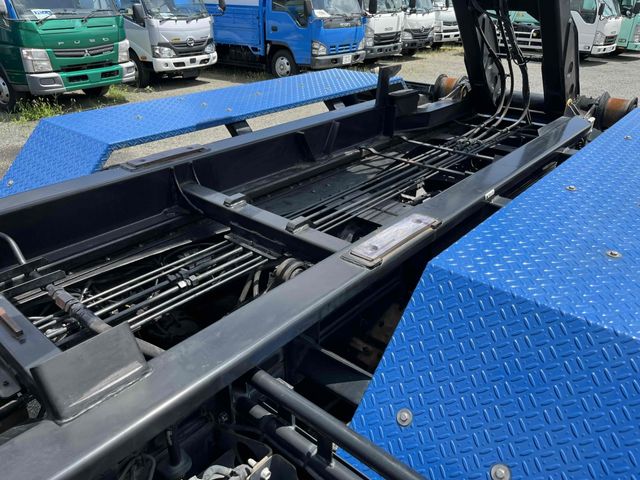 Ref No.A16060234 ISUZU GIGA Image#14
