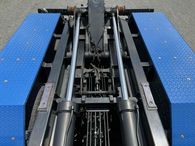 Ref No.A16060234 ISUZU GIGA Image#9