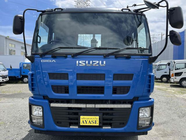 Ref No.A16060234 ISUZU GIGA Image#2