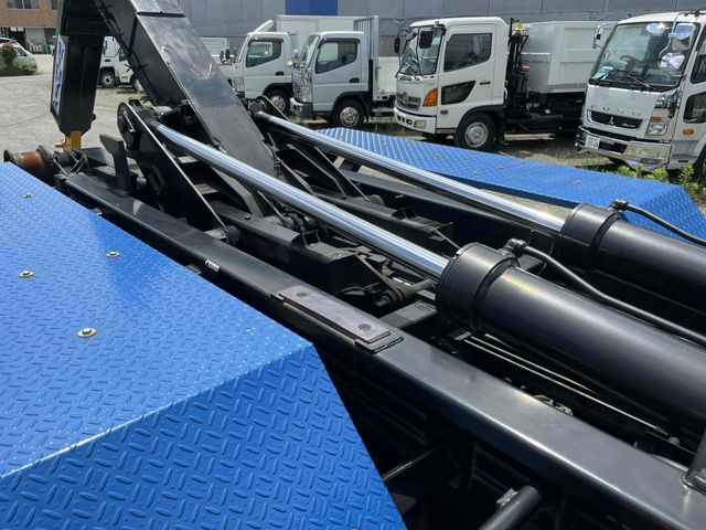 Ref No.A16060234 ISUZU GIGA Image#7