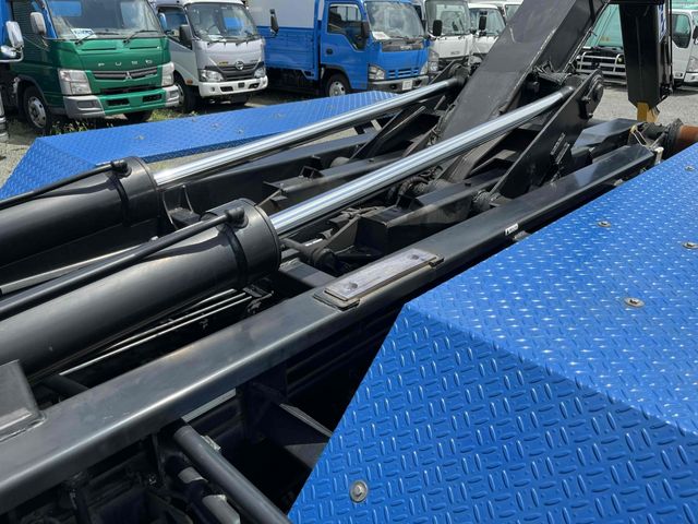 Ref No.A16060234 ISUZU GIGA Image#8