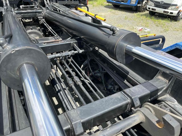 Ref No.A16060234 ISUZU GIGA Image#10
