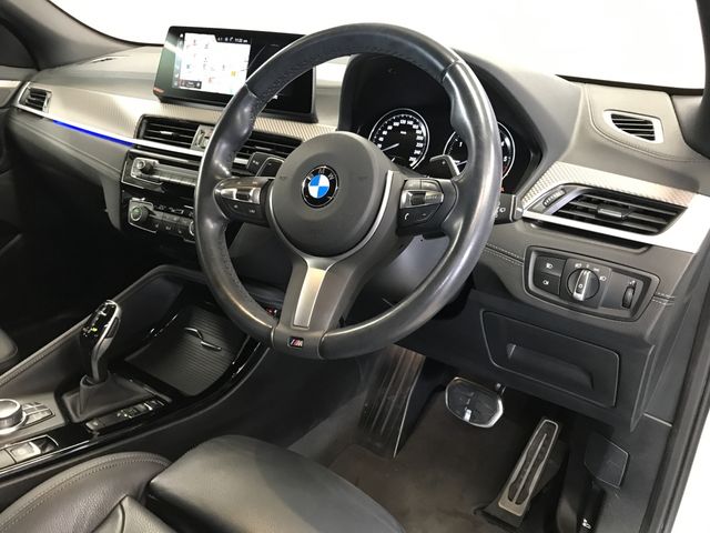 Ref No.A16060236 BMW X2 Image#8