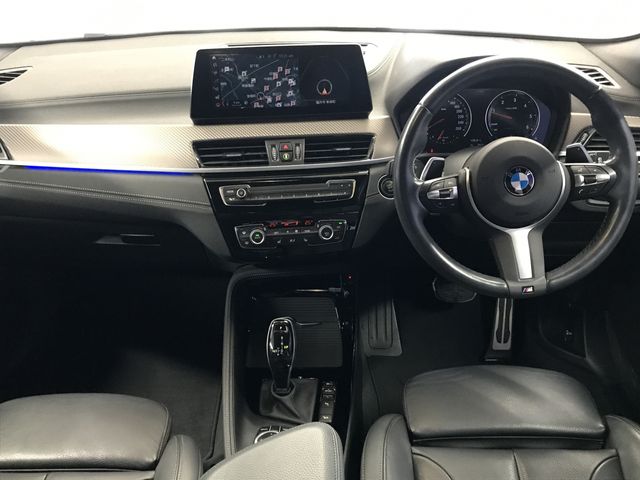 Ref No.A16060236 BMW X2 Image#7