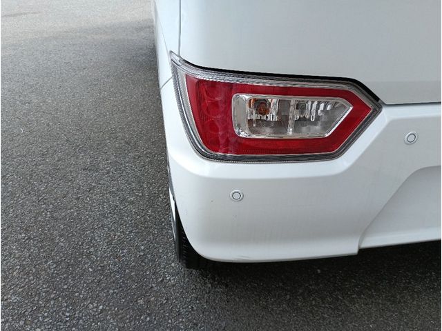 Ref No.A16060238 SUZUKI WAGON R Image#9