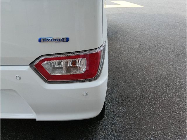 Ref No.A16060238 SUZUKI WAGON R Image#7