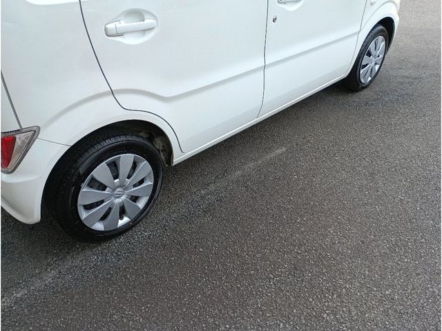 Ref No.A16060238 SUZUKI WAGON R Image#8